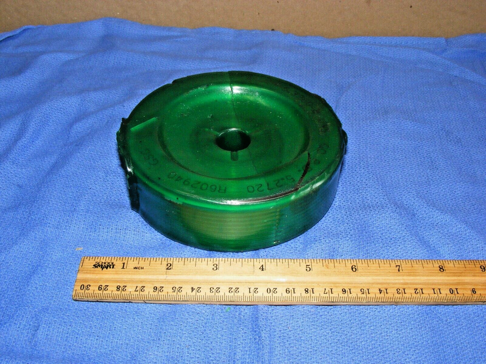 GSG Thread Plug Gage Go 5.2720 - NICE CONDITION (zz)