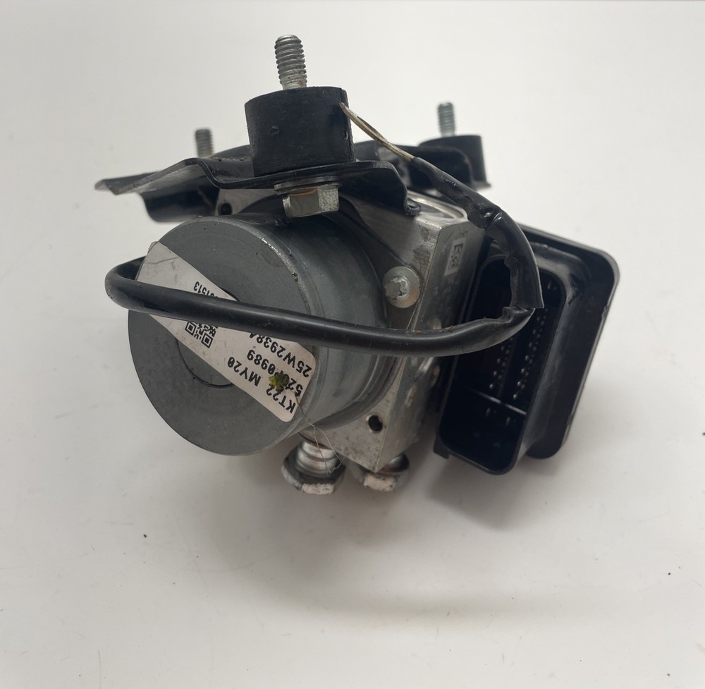 ♻️ Ktm Duke 390 Abs 2021 - 2023 ABS Pump Controller ♻️