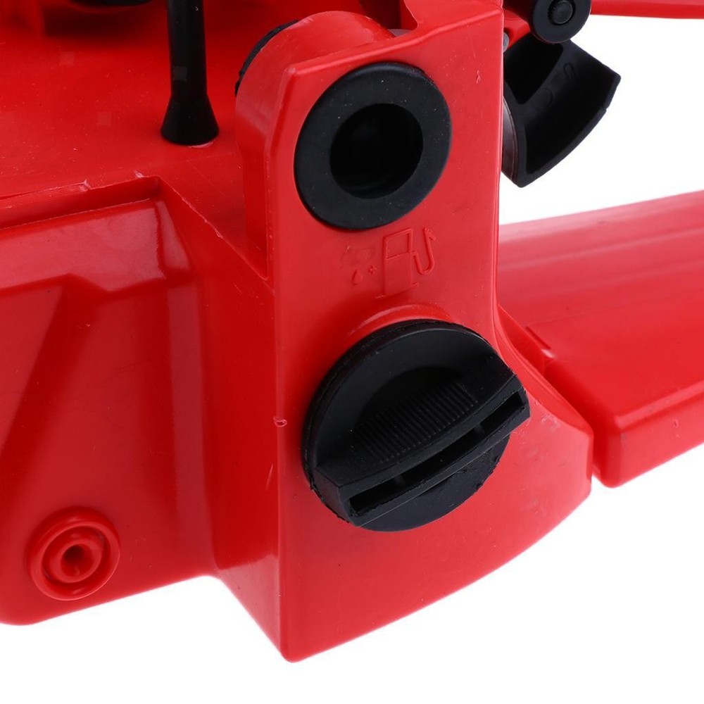 Tank Rear Handle Assembly For 5200