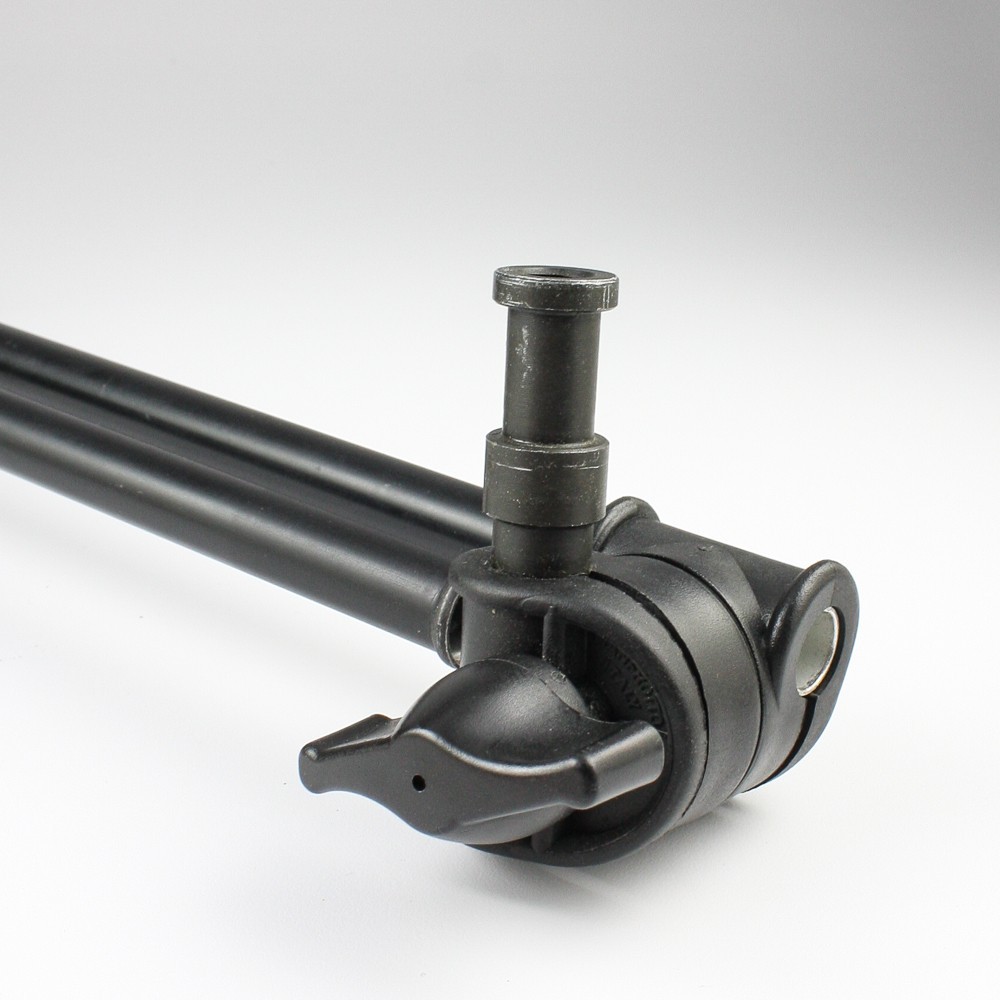 Manfrotto - 196AB-2 2-Section Single Articulated Arm