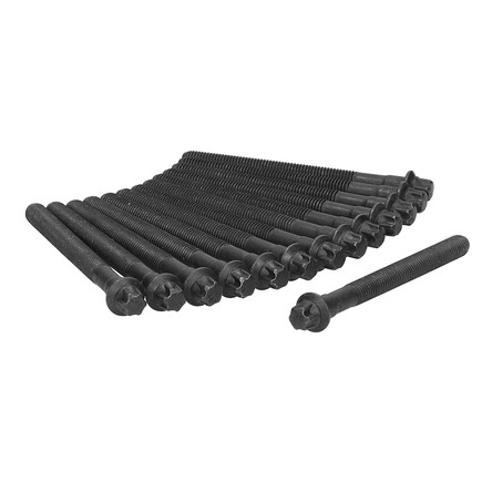 Ajusa 81027600 Head Bolt Set