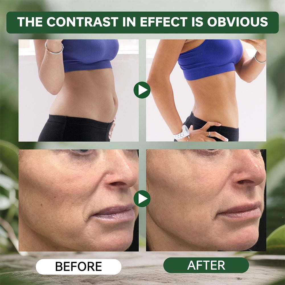 6 BOX Moringa Berberine - 10 in 1 Advanced Metabolic Nano Microneedle -Patches