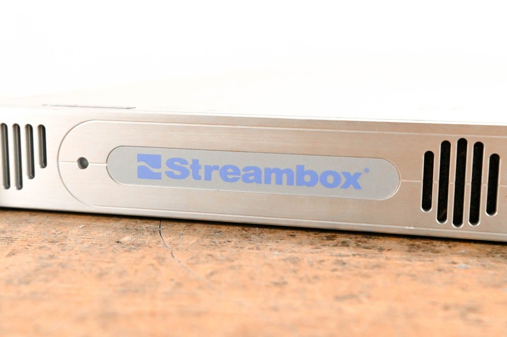 Streambox ACT-L3 SBT3-E9300 HD/SD Video Encoder CG01GKM