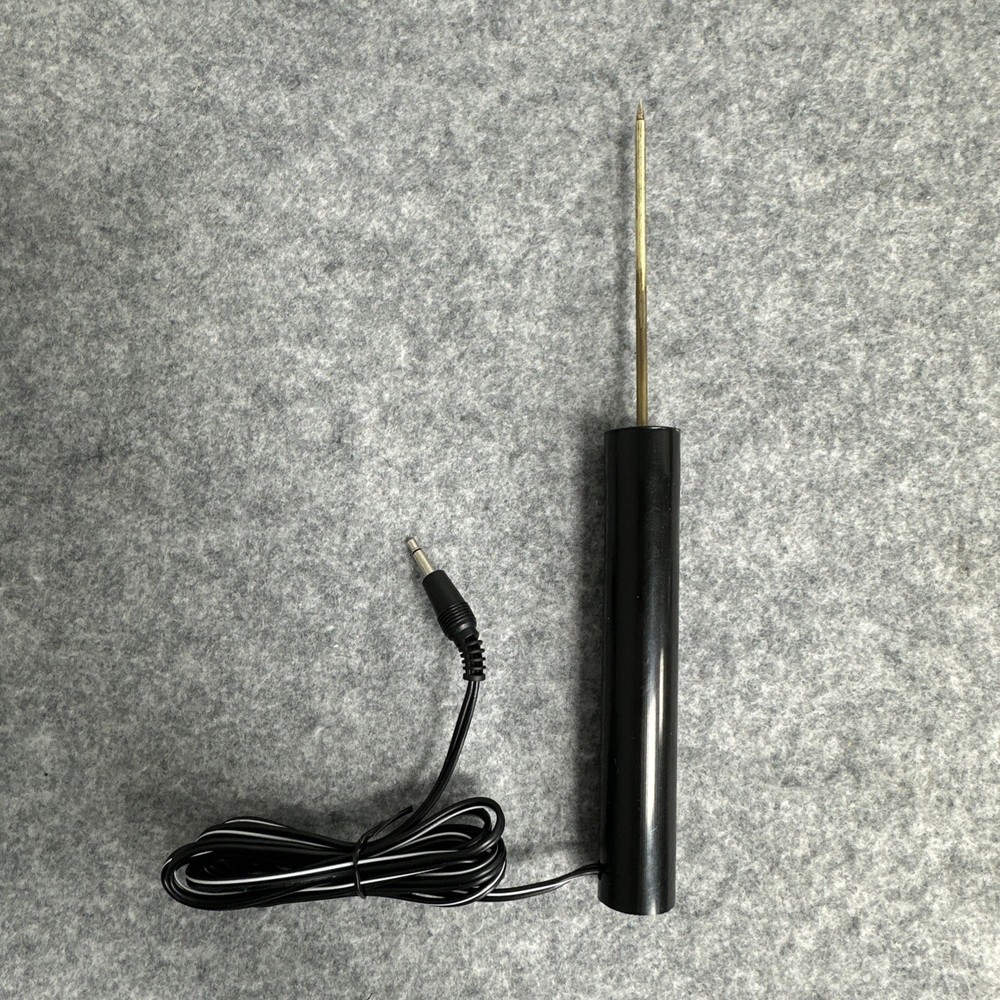 Hot Wire Foam Factory Pro Scroll Table & Cutting Tools - PLEASE READ❗️