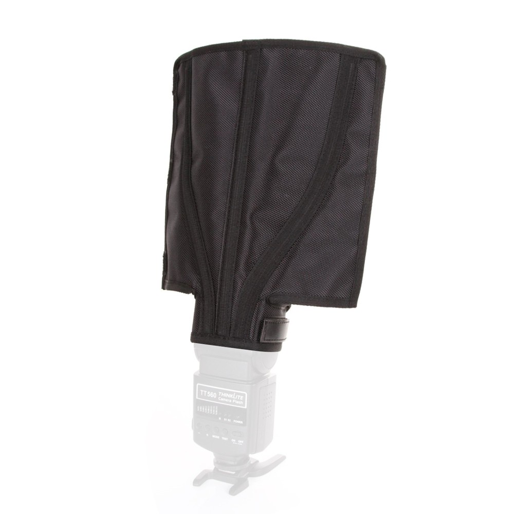 Lightweight Foldable Flash Softbox Diffuser Replacement For Sony For Canon