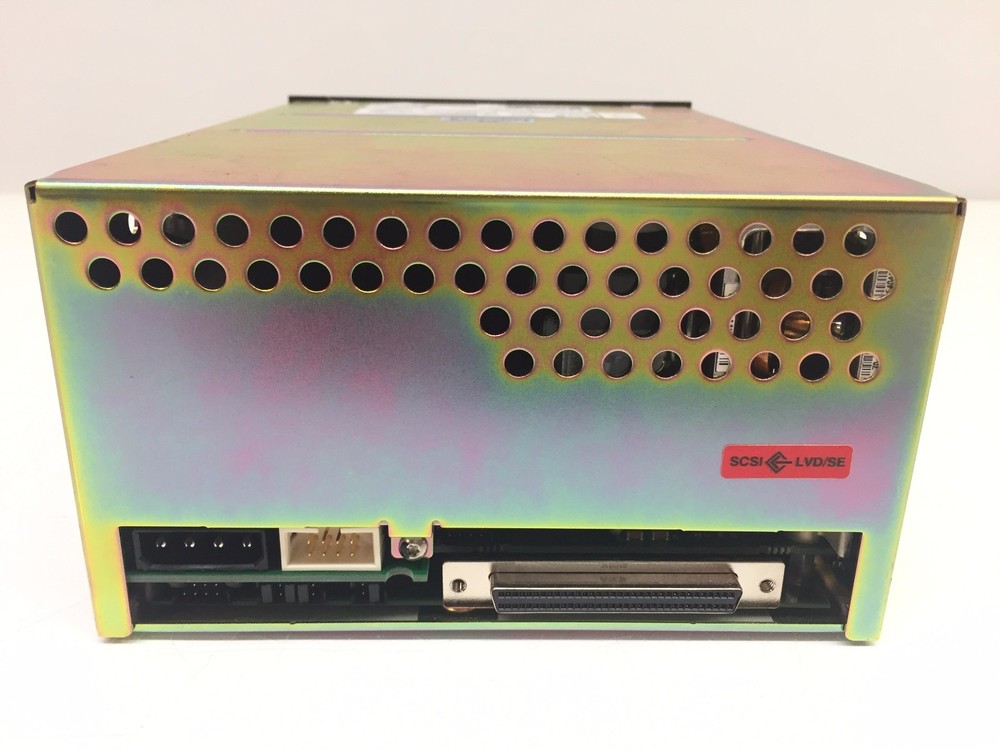 HP SDLT320 Tape Drive TR-S23AA-CM B11