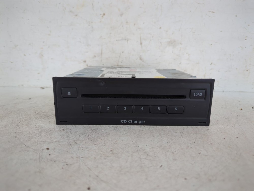 Audi A4 2007-2015 CD CHANGER 8X0035110C