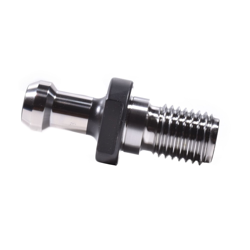 1PC NON COOANT CAT50 M24X3 PULL STUD RETENTION KNOBS 45 DEGREE HAAS MACHINE