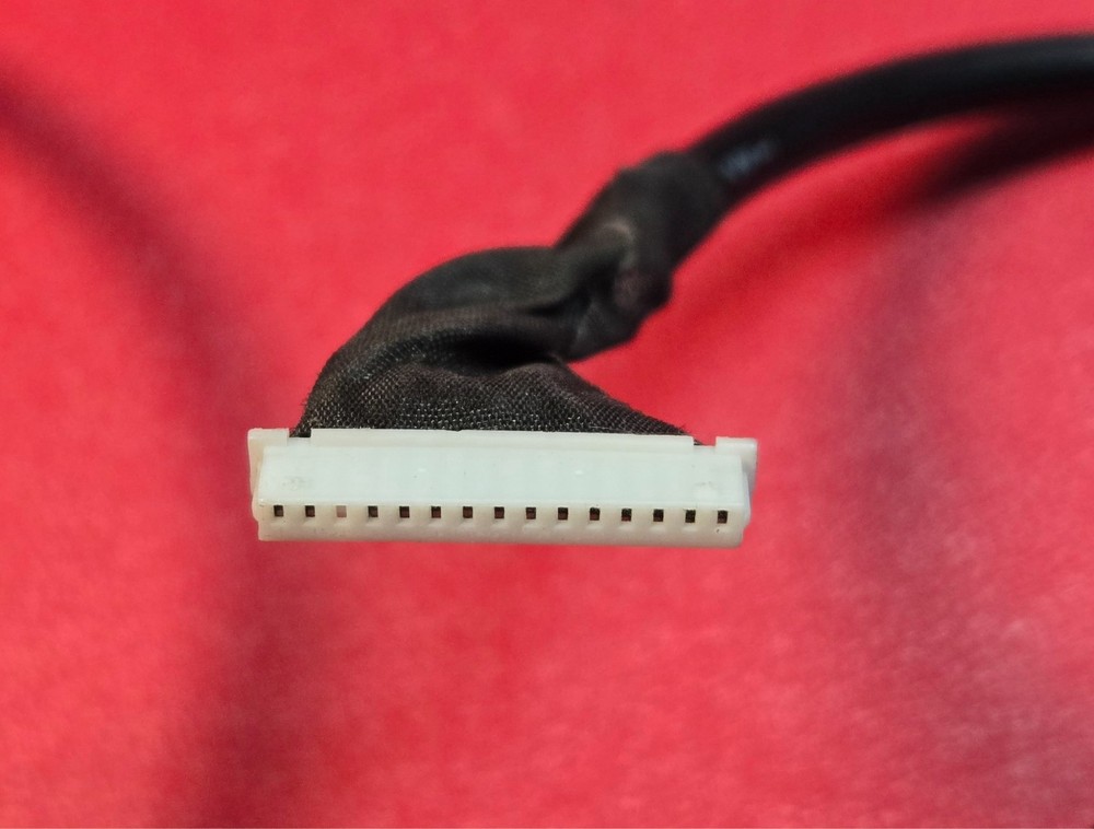 Genuine HP 458943-003 Smart Array Battery Cable Assembly NEW