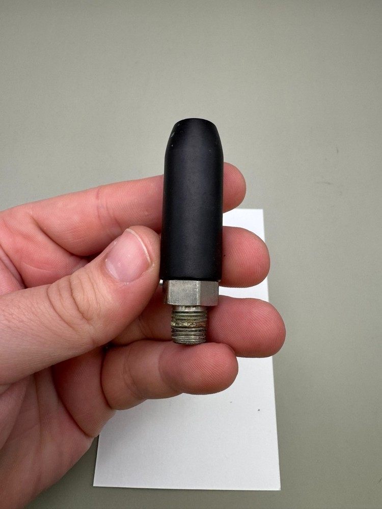 WGP Autococker LPR-Matte Black