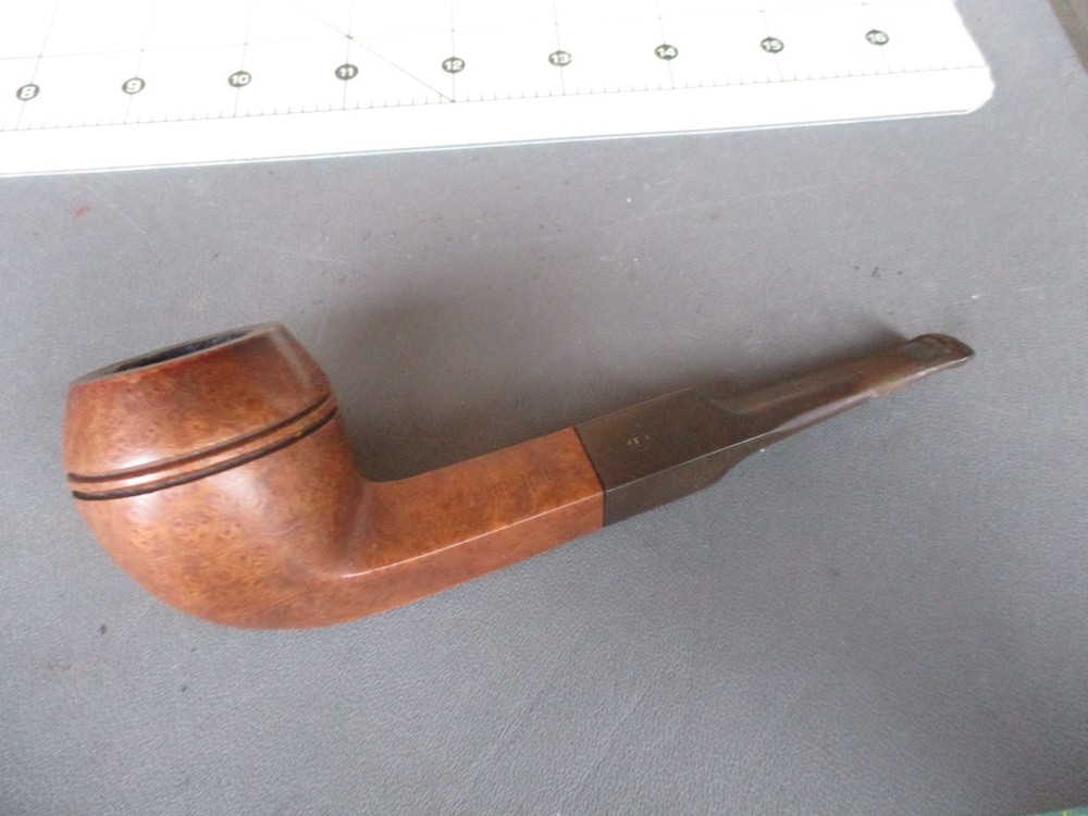 P7: Vtg EHRLICH Pipe