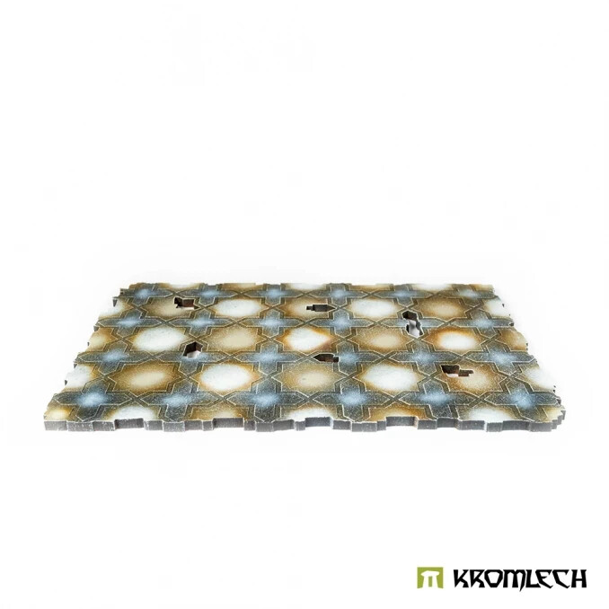 KROMLECH CATHEDRAL TERRAIN TILES