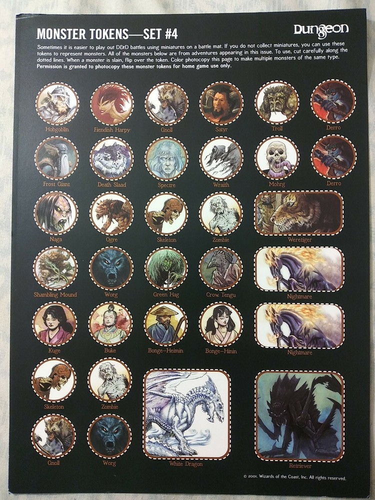 Dungeons & Dragons Lot Red Sail Campaign Setting