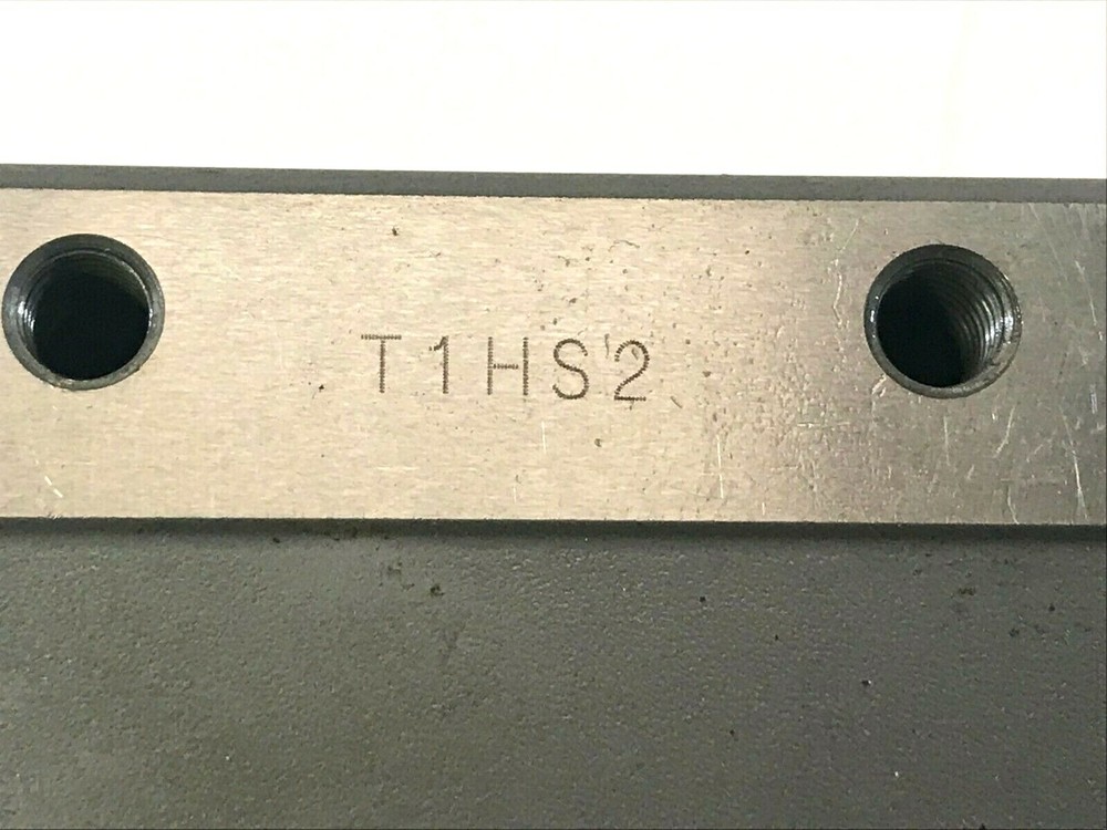 IKO T1HS2 MES25 Linear Roller Bearing