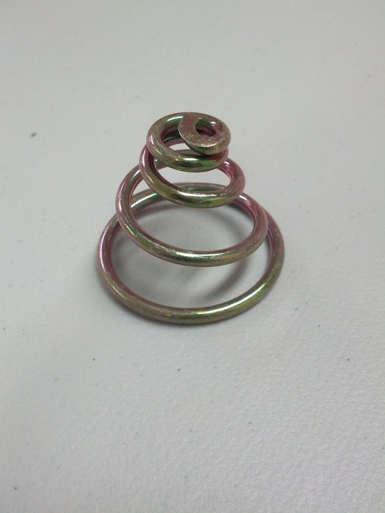 IPM 2:1 Transfer Pump Compression Spring Part# 500005