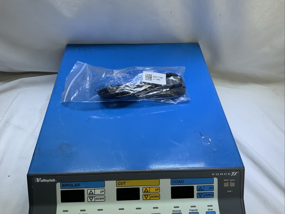 VALLEYLAB FORCE FX-CS ESU