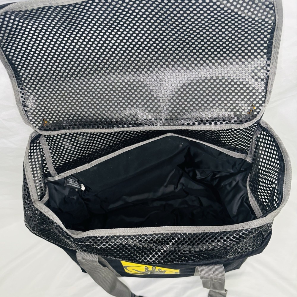 Body Glove Duffel bag with mesh