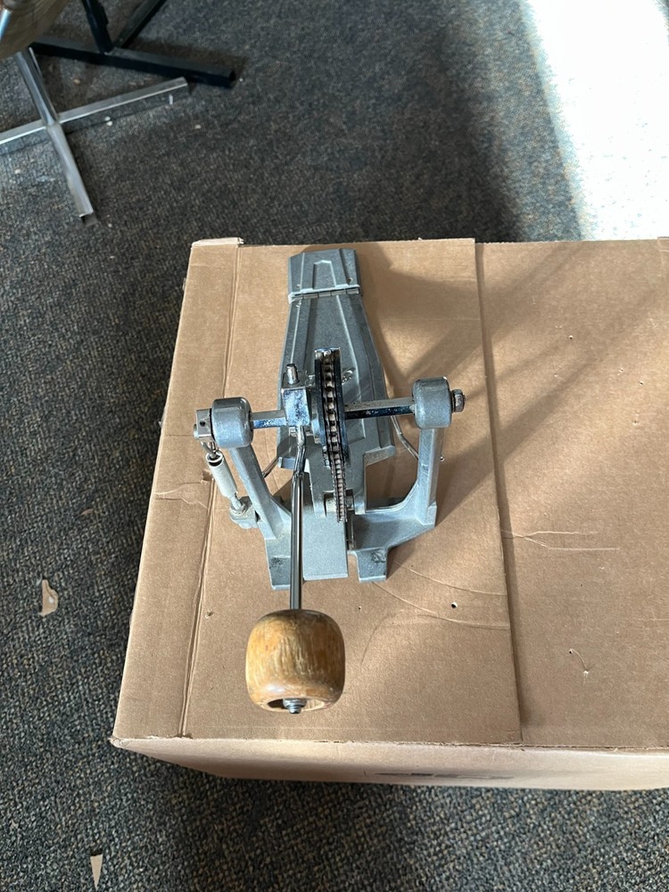 Roland KD-7 Kick Trigger Unit