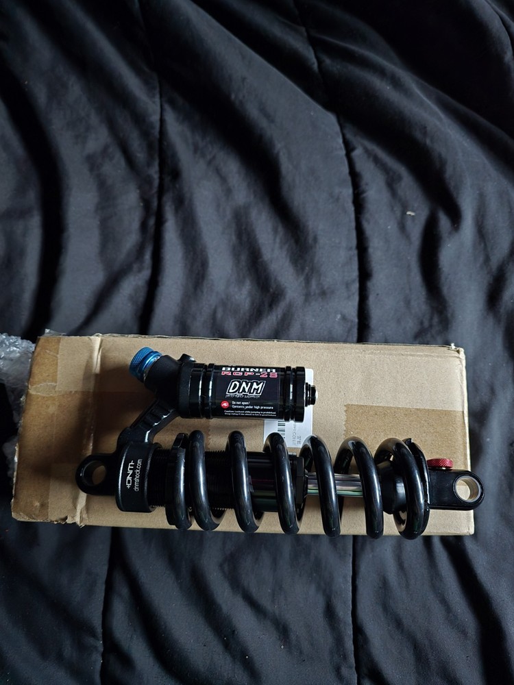 dnm burner rcp2s