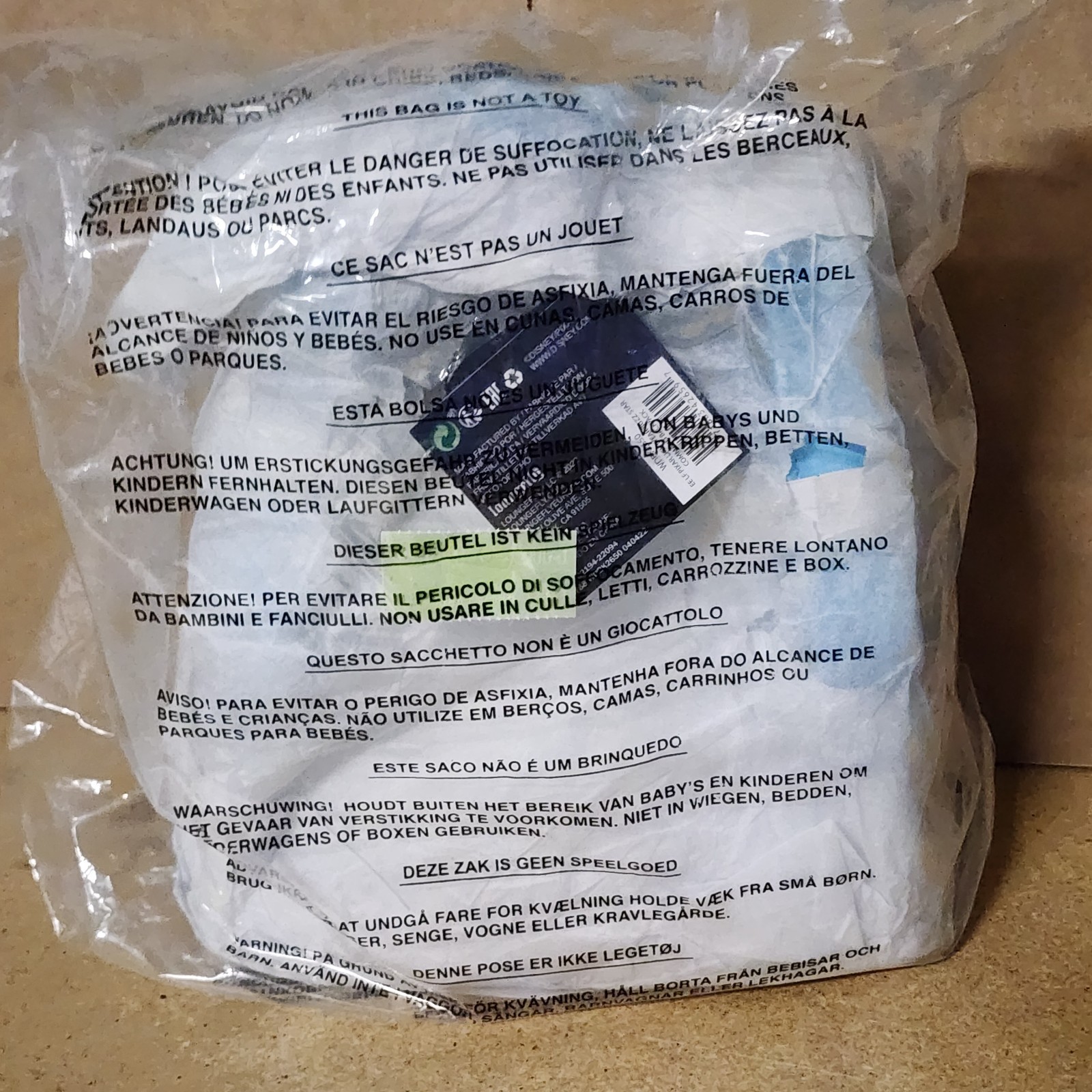 Pixar Lightyear Star Command Print Loungefly Mini-Backpack *new w/ tags