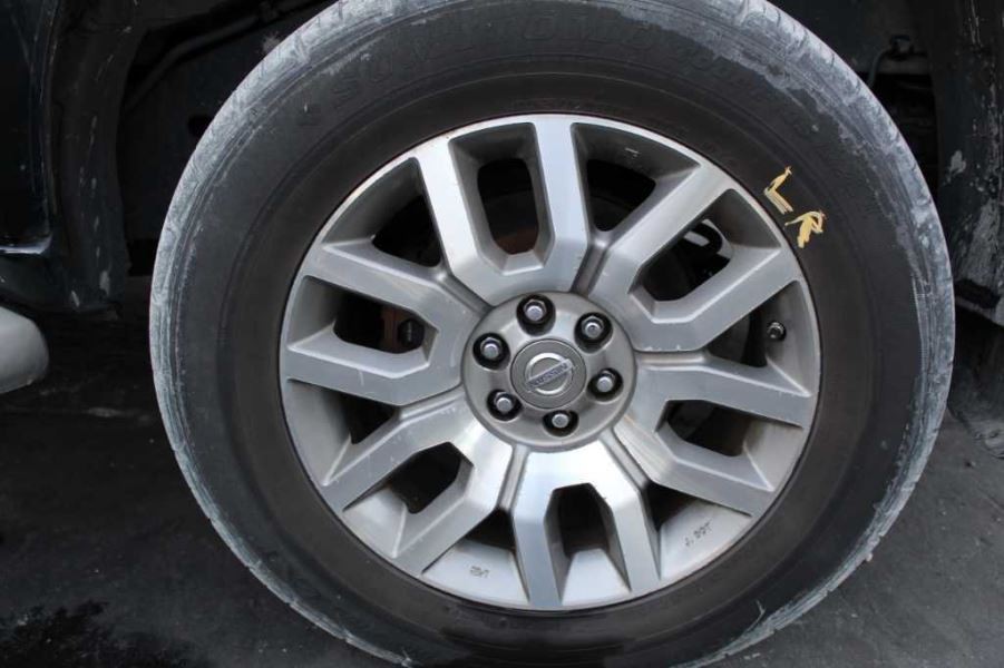 PATHFINDR 2012 Accessory Holders 520968