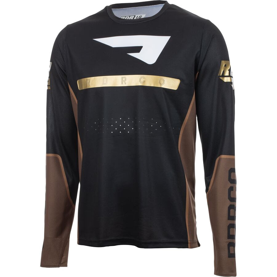 RDRCO 2025 Octane Jersey - Kash