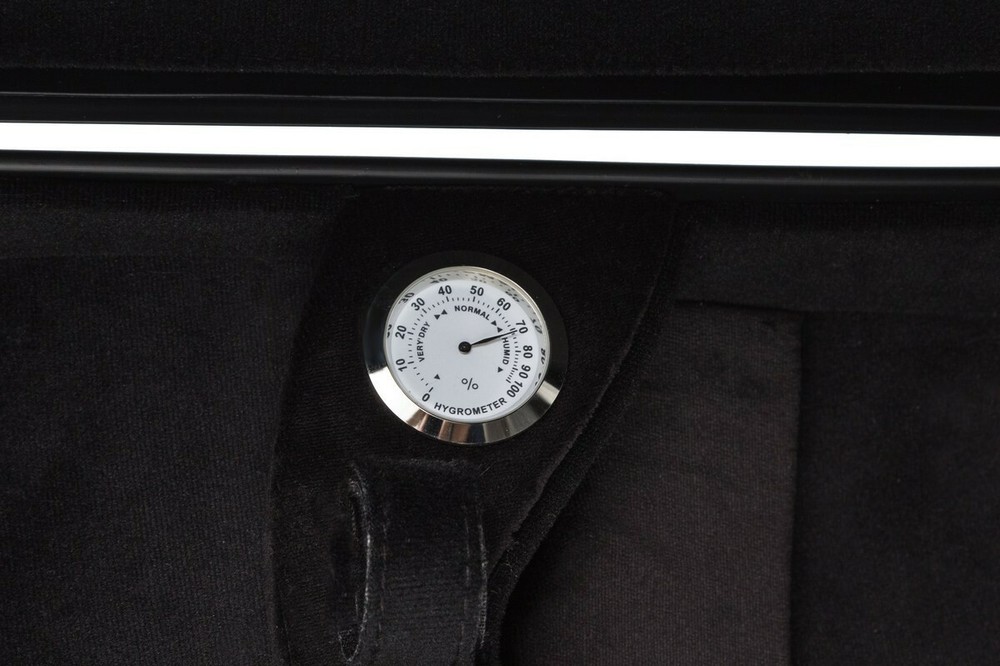 Fiberglass violin case Safe Flight 4/4 M-case Copper