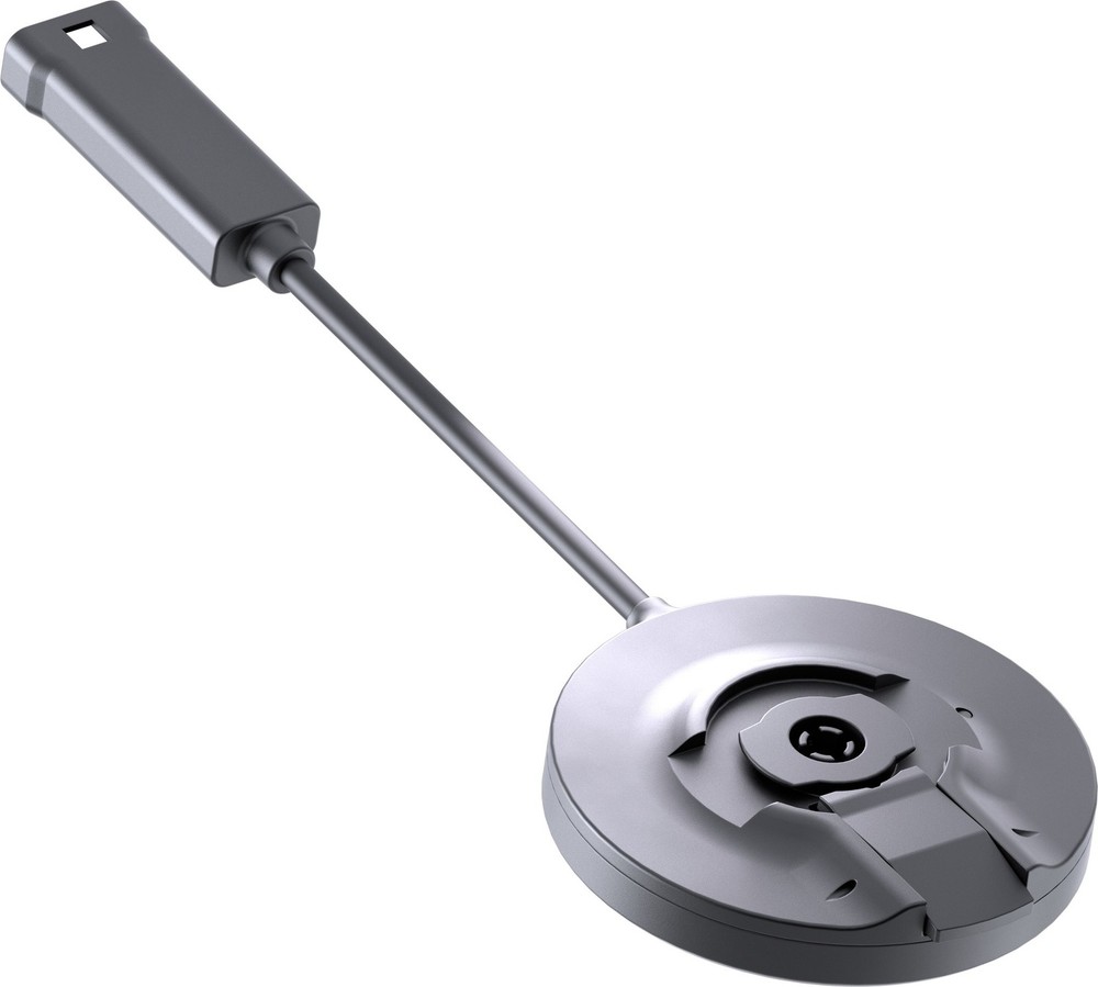 SP Connect Wireless Charging Module SPC+ Black 52807