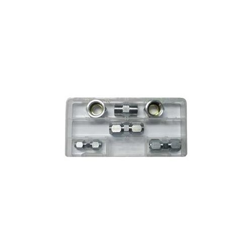 S.u.r & R AC40 A/kit A/c Compression Union Kit
