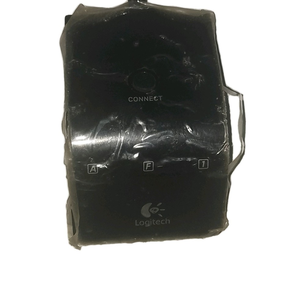 Logitech Wireless USB Receiver Dongle P/N 810-000595 – Tested & Working