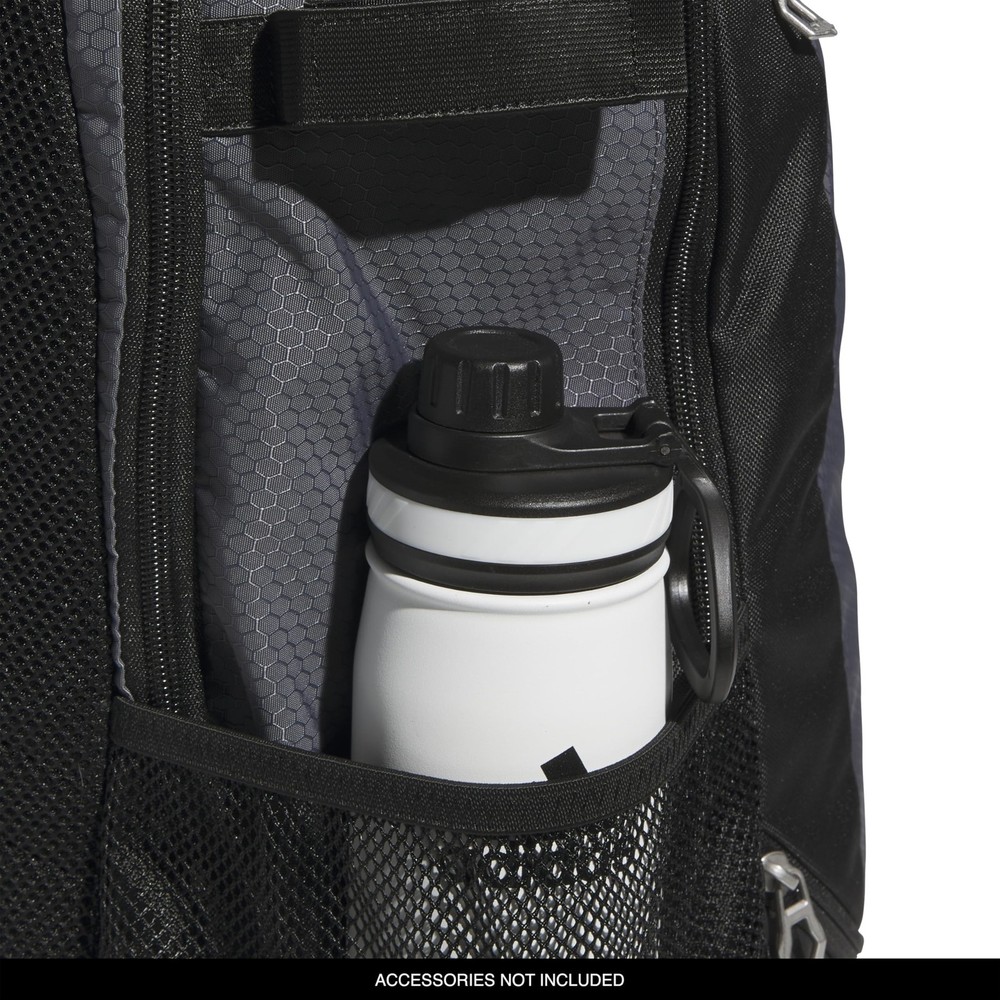 Utility XL Team Backpack Onix Grey/Black One Size