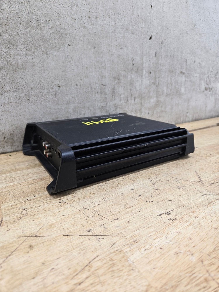 Kicker DX 500.1 Amplifier
