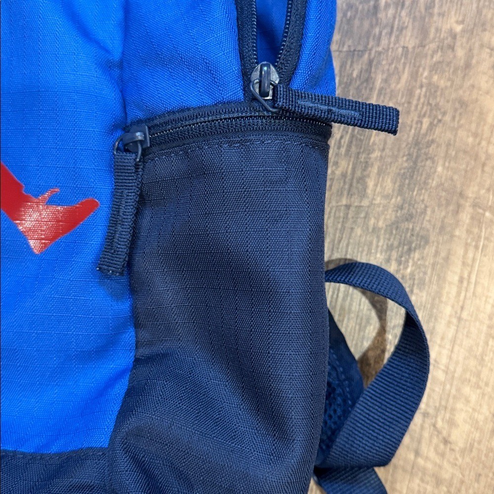 Air Jordan Jumpman Split Backpack 9A0318-U89 15"