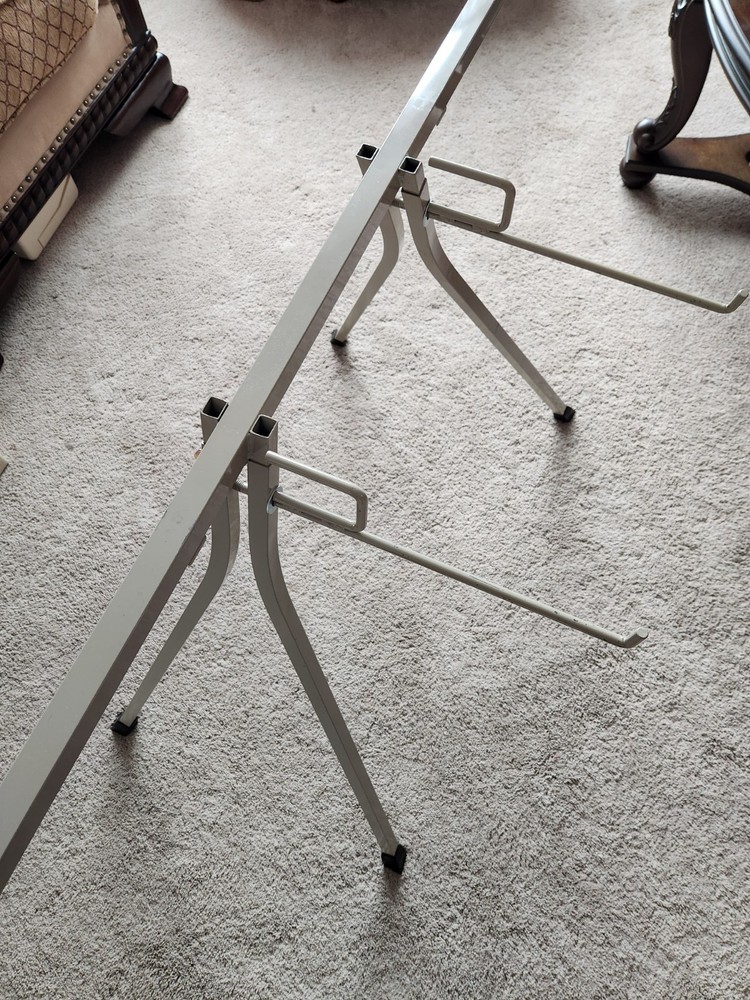Knitting Machine Stand For Toyota KM