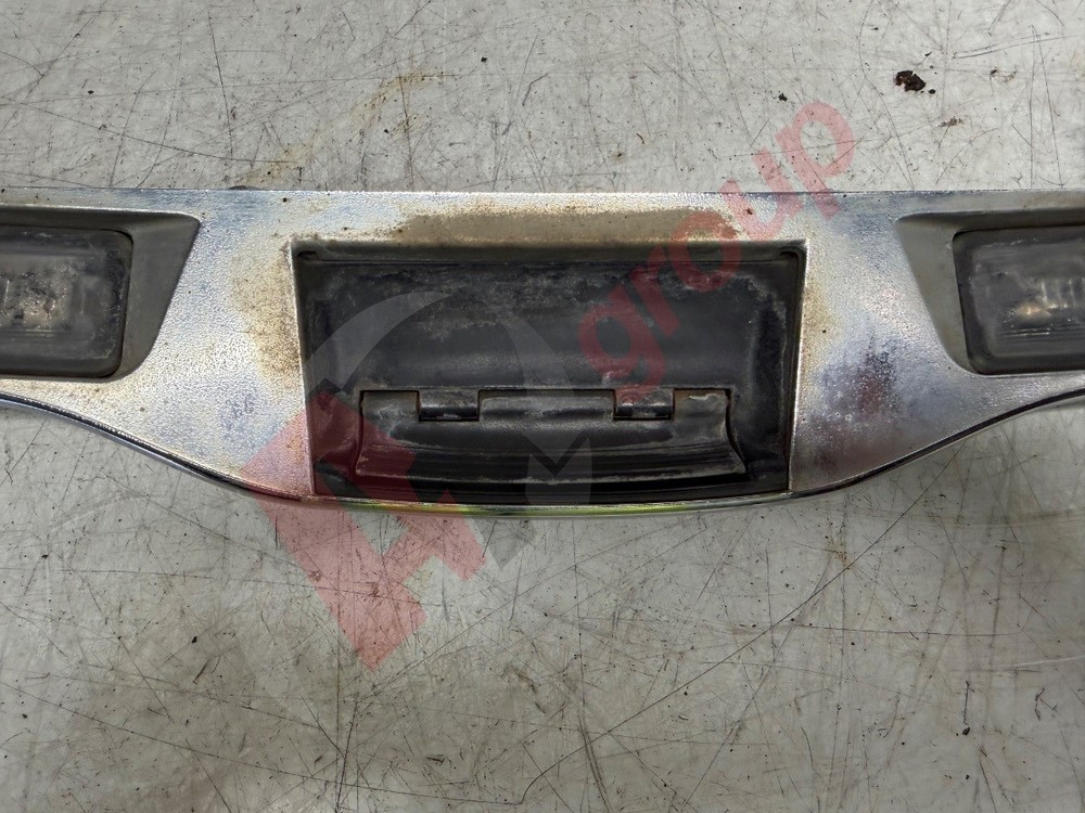 FIAT 500 07-25 TAILGATE BUTTON - 735626272 735626272