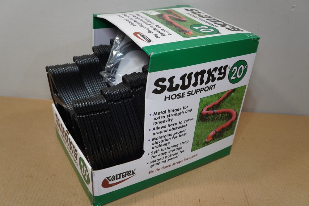 Valterra Slunky 20' RV Sewer Hose Support