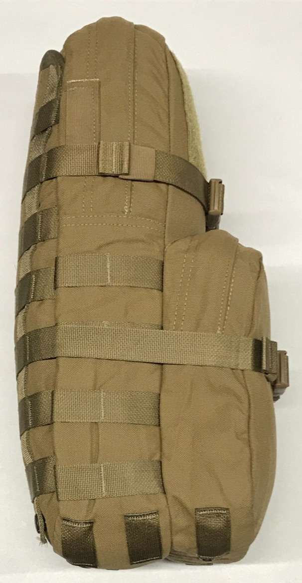 The Resource Center Coyote Modular Assault Pack ( MAP ) NOS