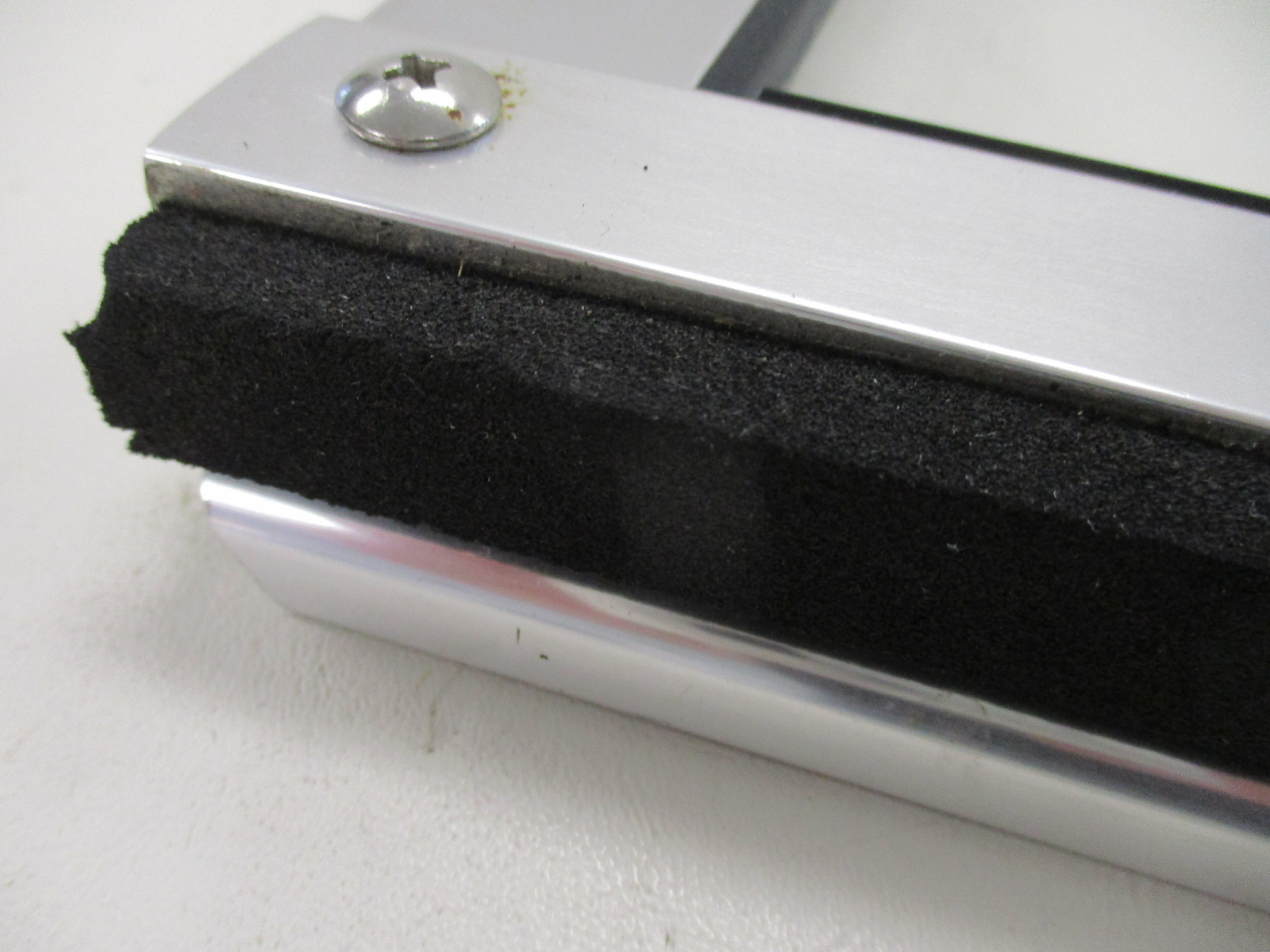 TAYLOR MADE CENTER WALK THROUGH WINDSHIELD 20 11/16" X 22 1/2 MARINE BOAT