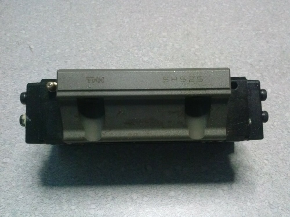 THK SHS25 Caged Ball LM Guide Block