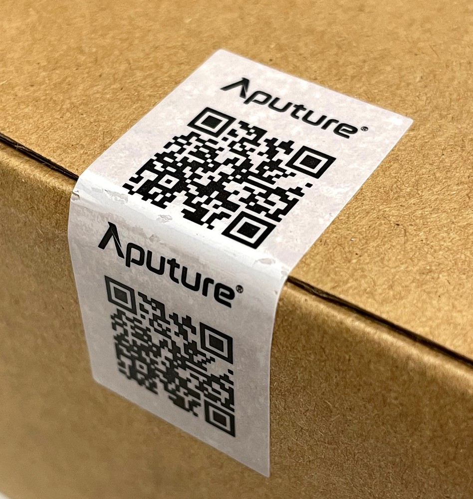 Aputure Light Octadome 120 Softbox for Studio Lighting