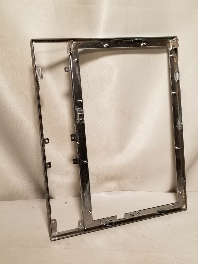 Amana D7666402 bezel - outercase