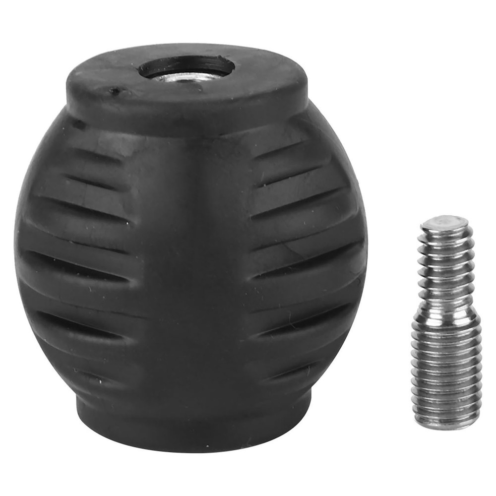 Rubber Archery Vibration Dampener Compound Bow Stabilizer WSPK