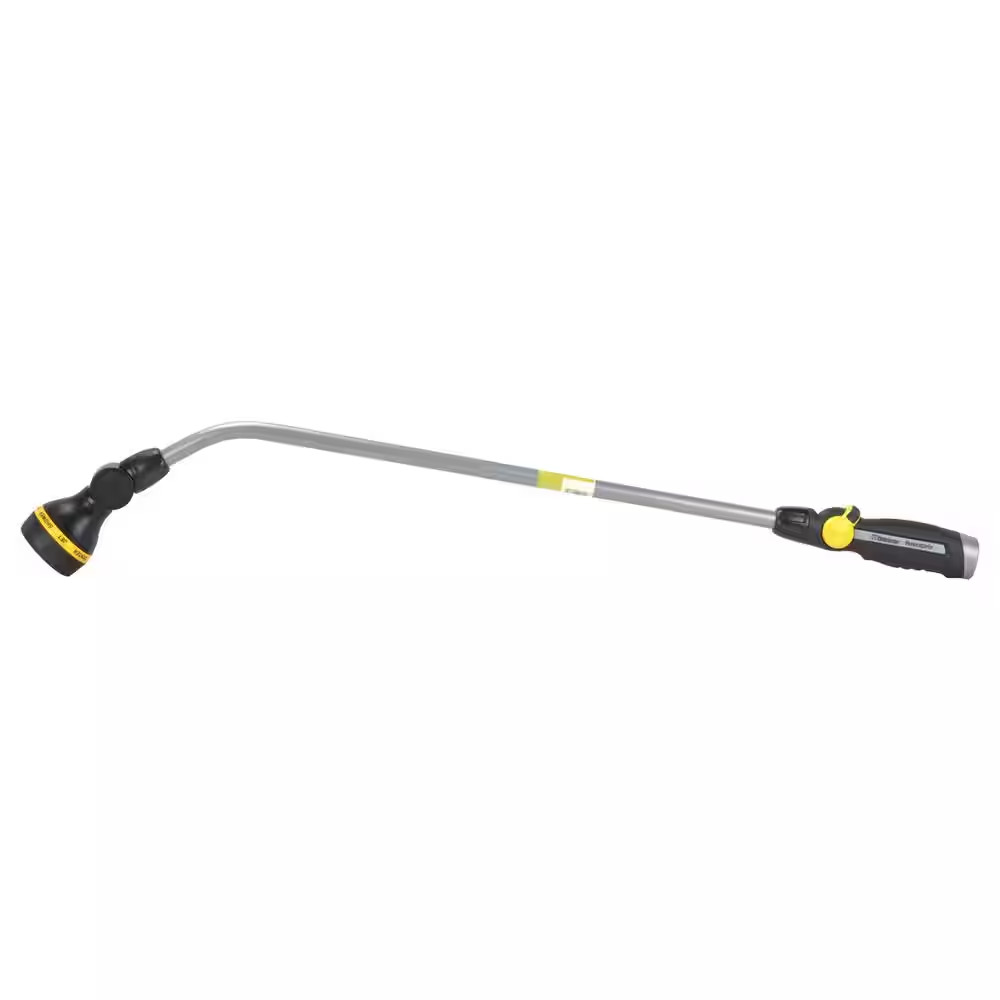 33 In. 8-Pattern Watering Wand