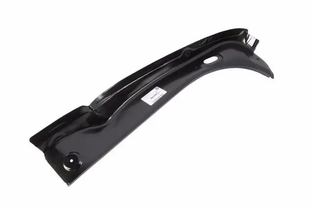Genuine GM Driver Side Body Side Outer Panel Rear Upper Extension 13465188