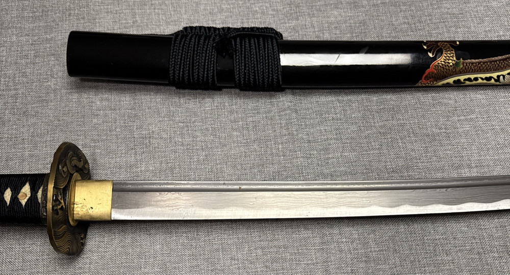 Katana Sword