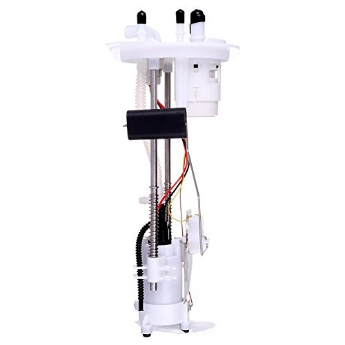Compatible with E2436M Fuel Pump Electrical Assembly High Performance fit for