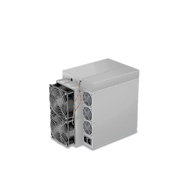 Bitmain Antminer S19J 94TH ASIC Bitcoin Miner