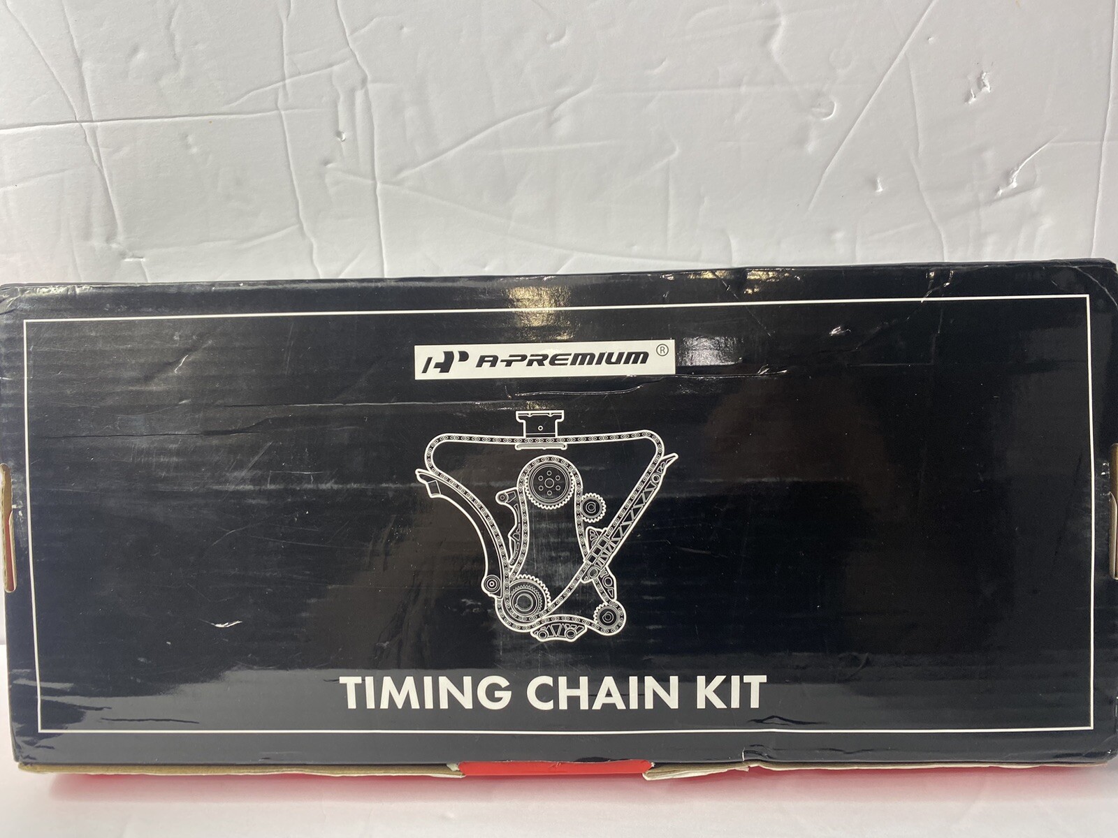 A-Premium Timing Chain Kit TCK08004-C-Brand New