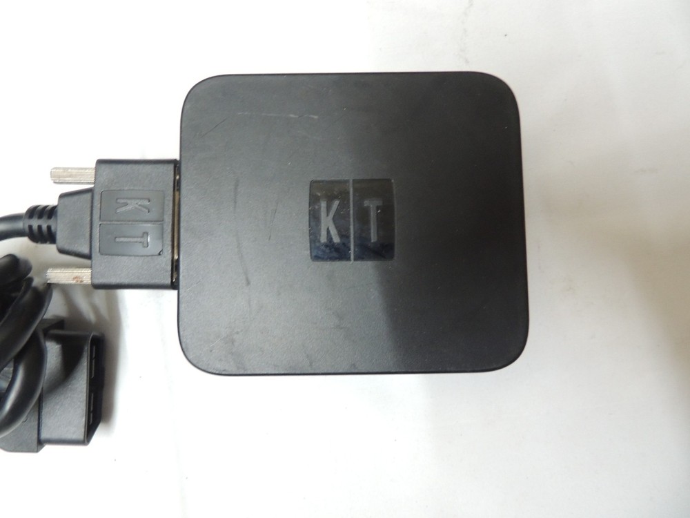 KEEP TRUCKIN KT ELD LBB-3.5CA ELECTRONIC LOGGING DEVICE .. UNIT & Cable #1