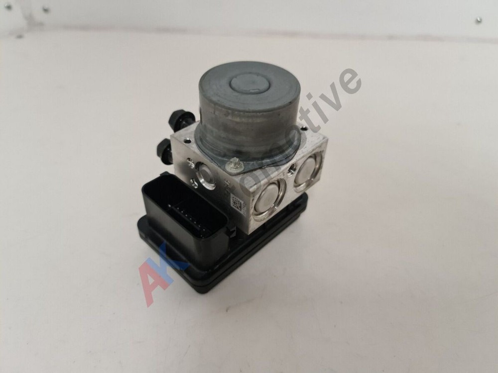 ROYAL ENFIELD INTERCEPTOR CONTINENTAL GT 650 ABS PUMP